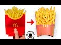 Sneaky Ways Fast Food Restaurants Scam Us