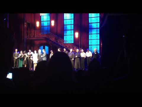 Musical Meets Opera 5 - Liebe endet nie