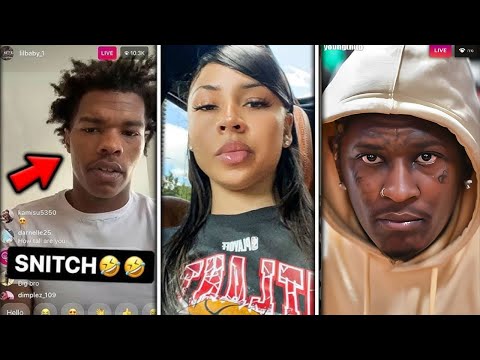 Rappers SHOCKED By Young Thug – Miss My Dogs [Official Video Reaction]