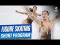 Sakamoto Kaori S Beijing2022 Short Program