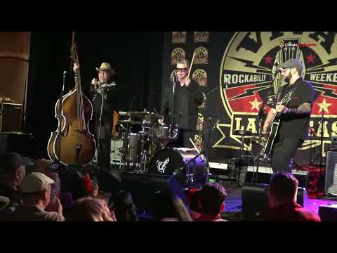 The Go Getters - Viva Las Vegas 25