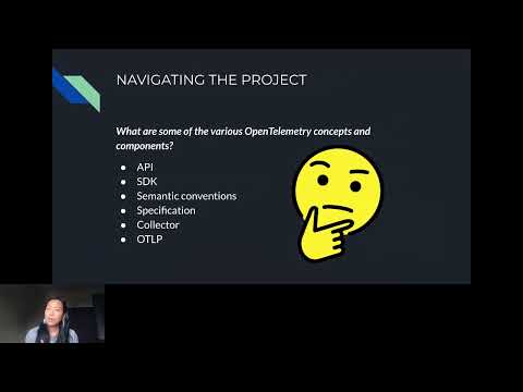 OTel Me All About OpenTelemetry