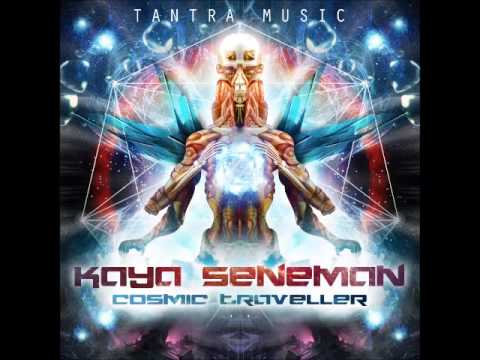 02   Kaya Seneman   Cosmic Colision
