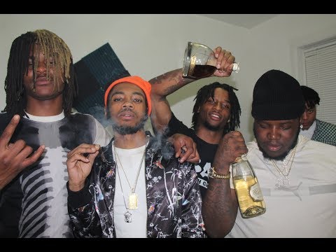 Sauceman JB X NUSKI - JULIO JONES (OFFICIAL MUSIC VIDEO) SHOT BY SILENTFILMZZ