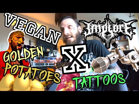 Wheelmust Podcast #3 GOLDEN POTATOES, IMPLORE + THE RUSSIAN KISS with GABRIEL DUBKO