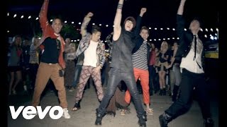 Midnight Red - Hell Yeah