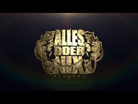 ENO feat.NOAH - PLAZA (Official Video)