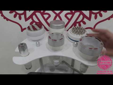 Многофункциональный аппарат 6 в 1 - 701D