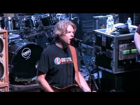 DARK STAR ORCHESTRA - Throwing Stones / Not Fade Away  - Live @ the Ogden