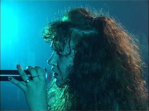 Krleš - Kletba