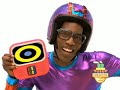 Yo Gabba Gabba Circus Remix