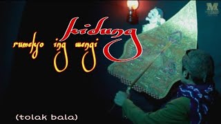 Download lagu KIDUNG RUMEKSO ING WENGI • DANDANG GULO • KI SUKRESNA AGUNG NUGRAHA mp3