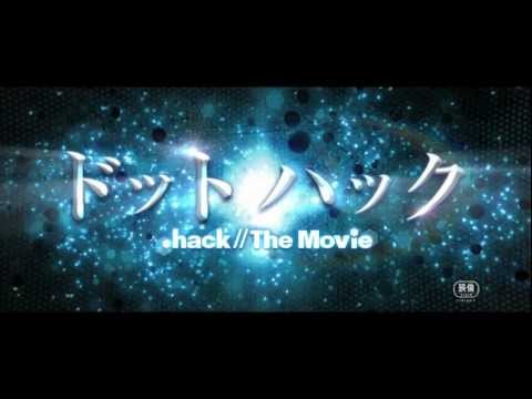 .hack//Beyond the World Trailer