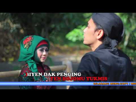 Dewi Puspita Ft. Roni AS - Tulkiyem | Dangdut [OFFICIAL]