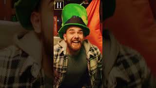 Saint Patrick’s Day festival #shortvideo #ireland #festival
