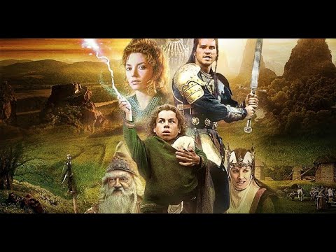 🎬 Willow 1988 | Cały Film Lektor PL | Fantasy Przygodowy 🏰⚔️