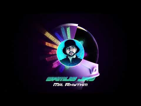 Samus Jay - Mr Right (Radio Edit)