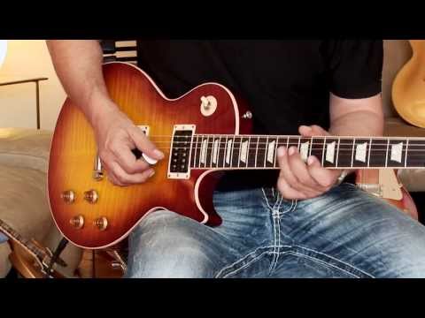 2011 Gibson Les Paul Custom Shop 