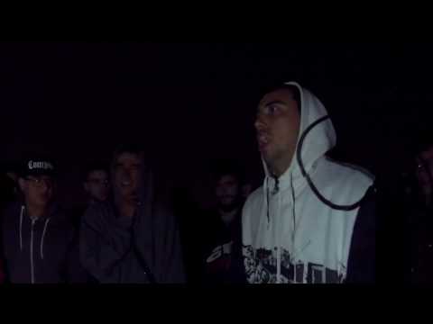 JESUS LC VS BUSE [CUARTOS] [ANFI BATTLE]
