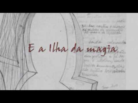 Franklin Cascaes - O mago na Ilha da Magia