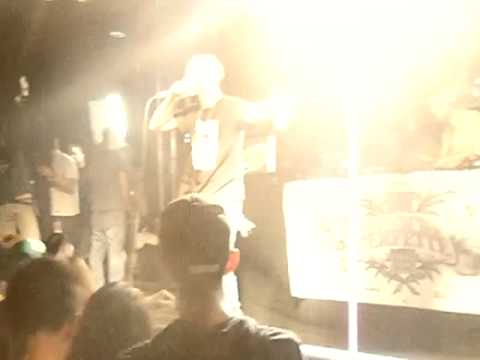 Posaman presentazione - Tecniche perfette finalissima 10' ed.