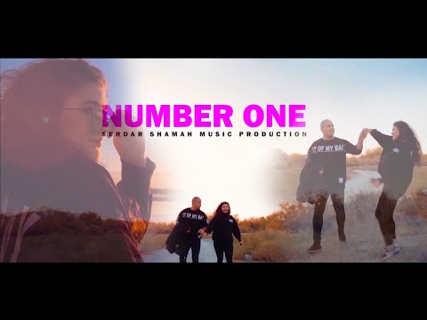 Shamah  -  Sen Number One  (Ты мой номер один)
