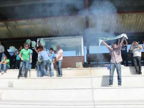 BRUNETE VS A.D. JUVENTUD CANARIO