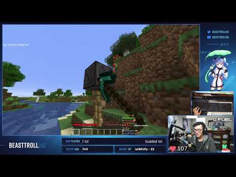 Osu Clip | BTMC destroys Mrekk !!