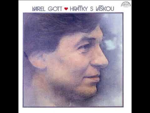 Karel Gott - Kouzelný song (3.5.1984)