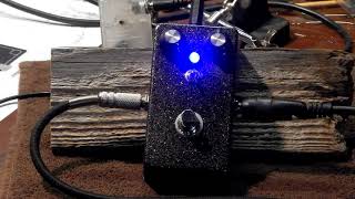Video thumbnail for Testing the Devi Ever Ruby by Sizzorfite Studio