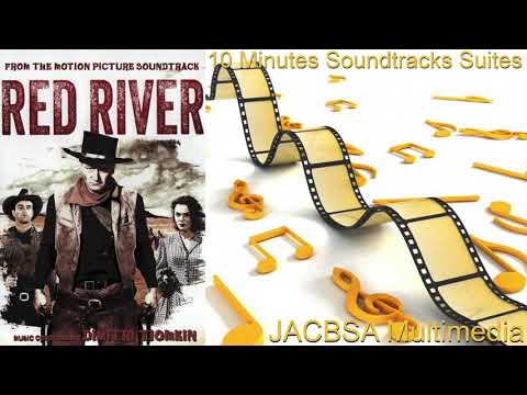 "Red River" Soundtrack Suite