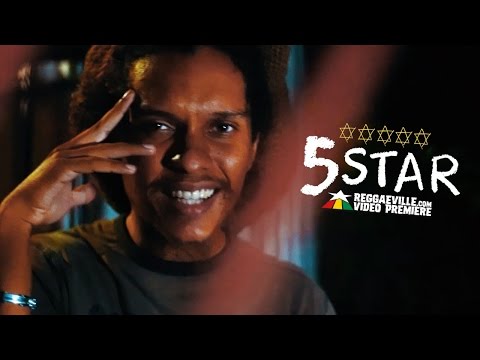 5 Star - 3rd Eye Open [Official Video 2016]
