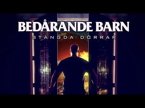 Bedårande Barn - Stängda Dörrar