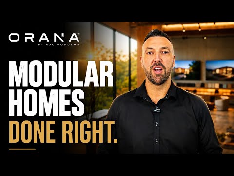 ORANA video