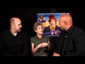 Paris Themmen And Denise Nickerson Interview For Willy Wonka And The Chocolate Factory