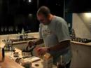 Neil's Cooking Show - Making Chocolate Fudge
