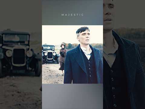 Они прокляты... как и мы | Томас Шелби #edit #эдит #острыекозырьки #peakyblinders #thomasshelby