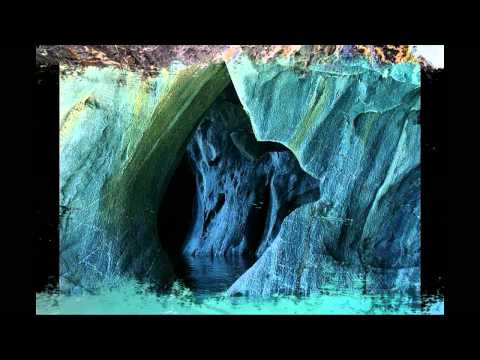 (TMI/ВСИ) Мраморные пещеры Патагонии