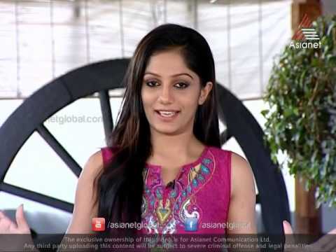 Taste Time - Masala Chapathi Special 19-02-14