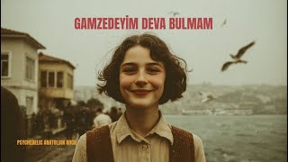 Gamzedeyim Deva Bulmam | Psychedelic Anatolian Rock Cover