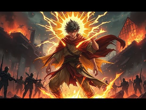 This F-Rank Hunter Just DESTROYED the Entire Hunter Association... and You Won't Believe HOW.