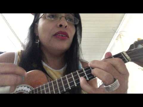 Waléria do Cavaco - Se a fila andar