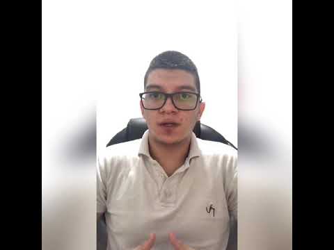 Oral exam. English 4. Juan Carlos Alvear