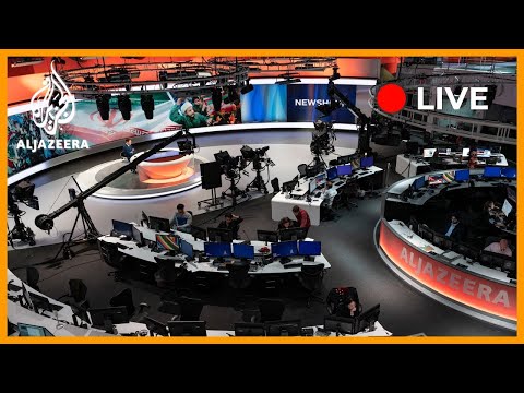 Aljazeera English Broadcast – November 17 | 17/11/2022 | Morning Time