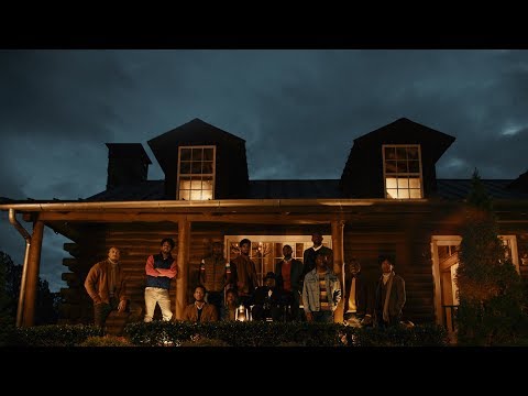 Video $The House Invictus