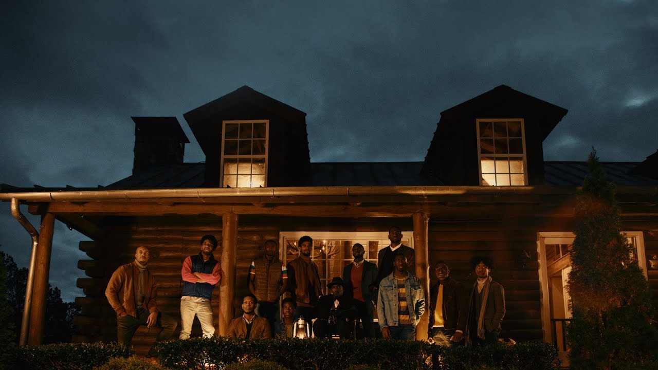 The House Invictus | Trailer