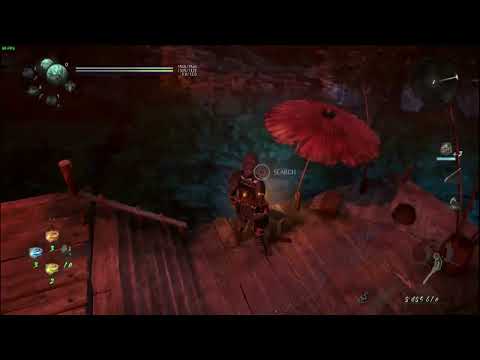 Nioh 2 Full Playthrough (Part 17)