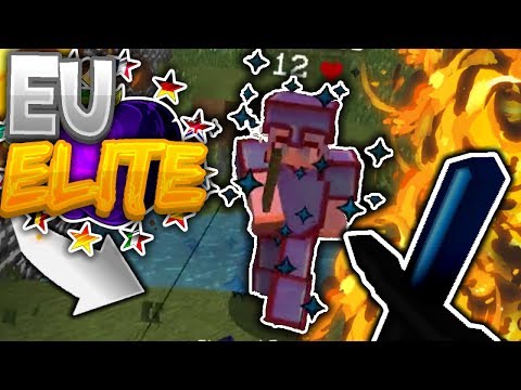 EU ELITE ROUND 1! (UHC Highlights)
