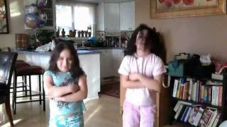 Listening to The Huntingtons for the first time