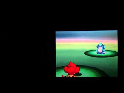 Pokemon Black Walkthrough Episode 54- The Journey Across Driftveil Drawbridge.